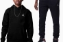 Спортивний костюм JORDAN 95D232-023&95D234-023 Фото 1