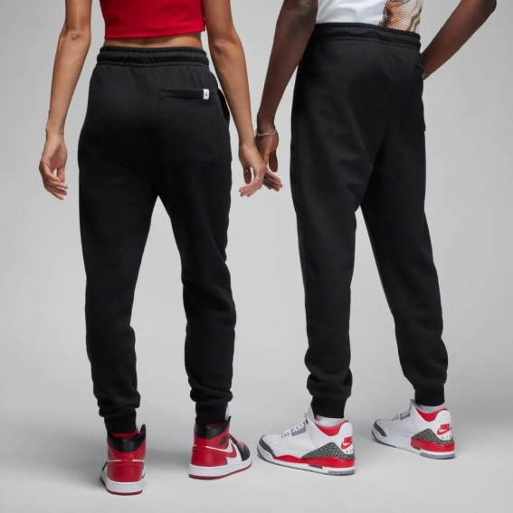 Спортивный костюм JORDAN FD7465-010&amp;FD7467-010 фото 3 — интернет-магазин Tapok