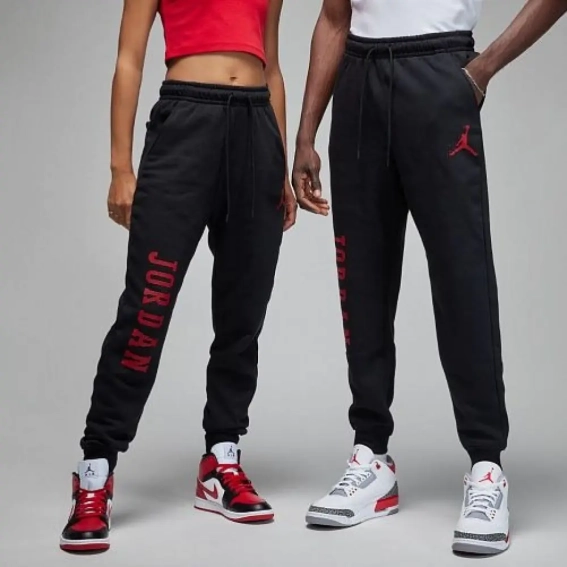 Спортивный костюм JORDAN FD7465-010&amp;FD7467-010 фото 4 — интернет-магазин Tapok