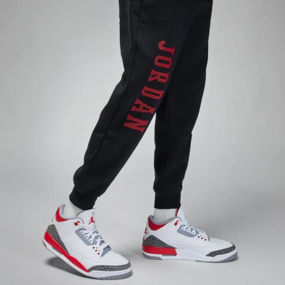 Спортивный костюм JORDAN FD7465-010&amp;FD7467-010 фото 9 — интернет-магазин Tapok