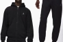 Спортивный костюм мужской Air Jordan Brooklyn Black FV7289-010_FV7277-010 Фото 1