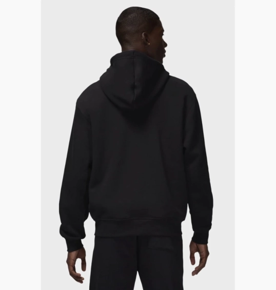 Спортивный костюм мужской Air Jordan Brooklyn Black FV7289-010_FV7277-010 фото 2 — интернет-магазин Tapok