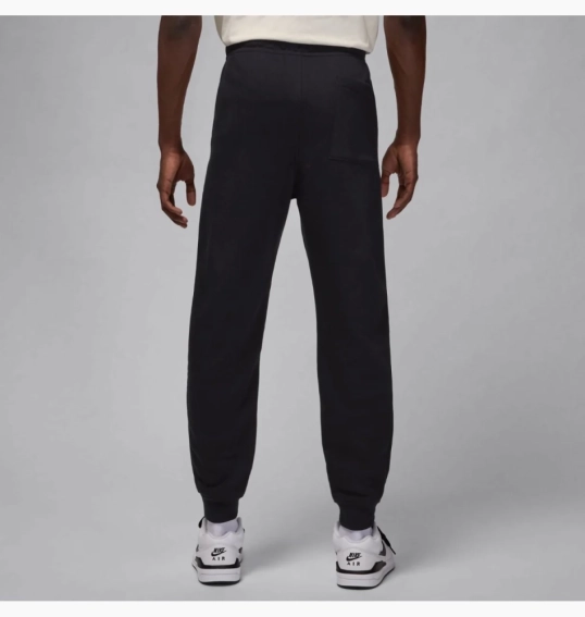 Спортивный костюм мужской Air Jordan Brooklyn Black FV7289-010_FV7277-010 фото 5 — интернет-магазин Tapok