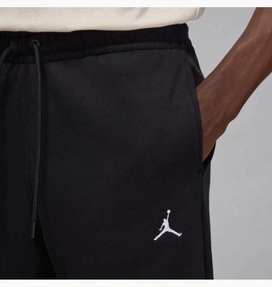 Спортивный костюм мужской Air Jordan Brooklyn Black FV7289-010_FV7277-010 фото 6 — интернет-магазин Tapok