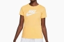 Футболка NIKE W NSW TEE ESSNTL ICON FUTUR BV6169-795 Фото 1