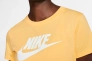 Футболка NIKE W NSW TEE ESSNTL ICON FUTUR BV6169-795 Фото 3