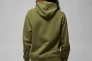 Брюки Air Jordan MJ 23E Flc Pant Green DQ8088-378 Фото 3