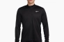 Кофта NIKE M NK DF PACER TOP HZ FQ2494-010 Фото 1