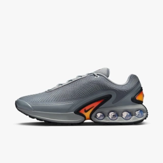 Кроссовки NIKE AIR MAX DN DV3337-004