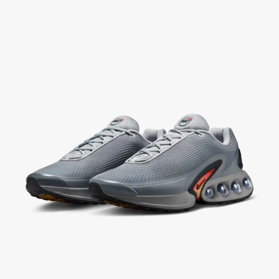 Кросівки NIKE AIR MAX DN DV3337-004 фото 2 — інтернет-магазин Tapok