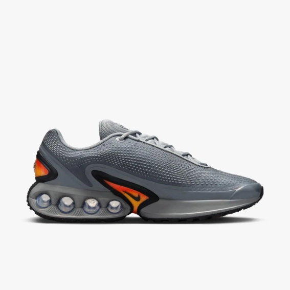 Кросівки NIKE AIR MAX DN DV3337-004 фото 3 — інтернет-магазин Tapok