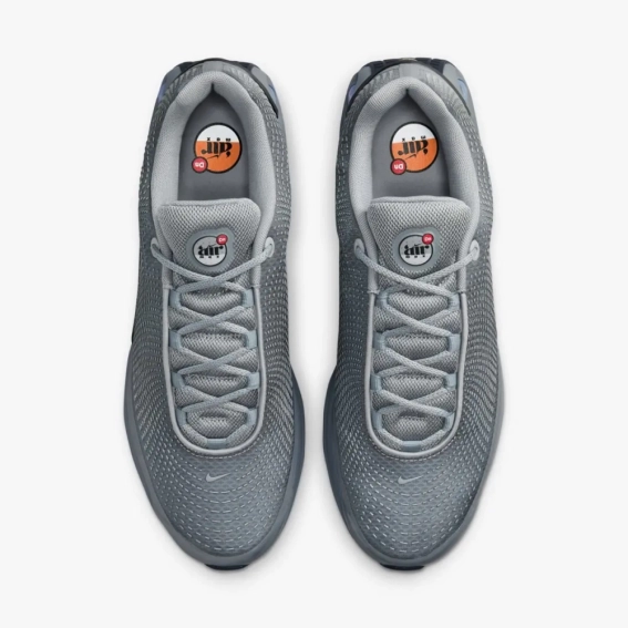 Кросівки NIKE AIR MAX DN DV3337-004 фото 4 — інтернет-магазин Tapok