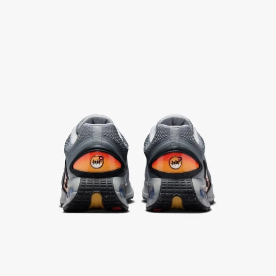Кросівки NIKE AIR MAX DN DV3337-004 фото 5 — інтернет-магазин Tapok
