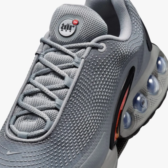 Кросівки NIKE AIR MAX DN DV3337-004 фото 6 — інтернет-магазин Tapok