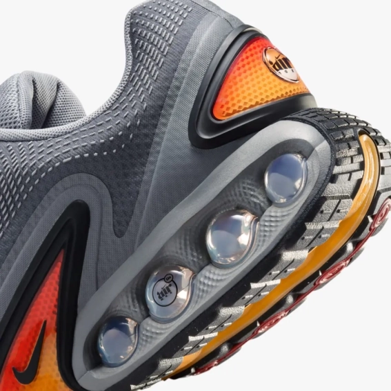 Кросівки NIKE AIR MAX DN DV3337-004 фото 7 — інтернет-магазин Tapok