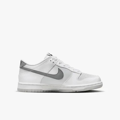 Кроссовки NIKE DUNK LOW GS FV0365-100 фото 3 — интернет-магазин Tapok