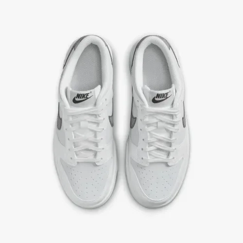 Кроссовки NIKE DUNK LOW GS FV0365-100 фото 4 — интернет-магазин Tapok