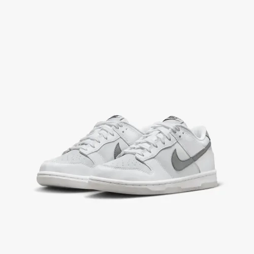 Кроссовки NIKE DUNK LOW GS FV0365-100 фото 5 — интернет-магазин Tapok