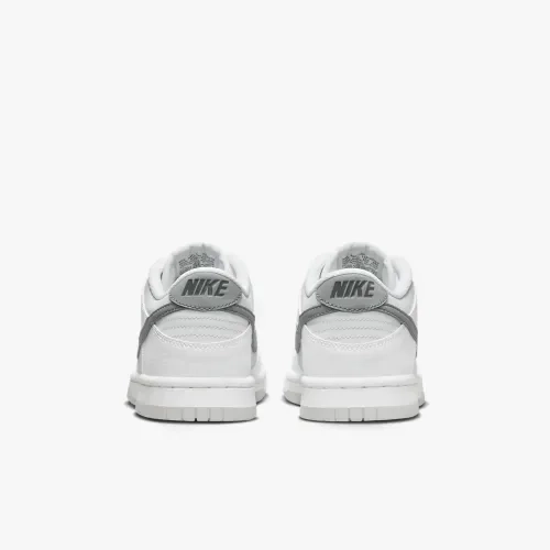 Кроссовки NIKE DUNK LOW GS FV0365-100 фото 6 — интернет-магазин Tapok