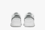 Кроссовки NIKE DUNK LOW GS FV0365-100 Фото 6