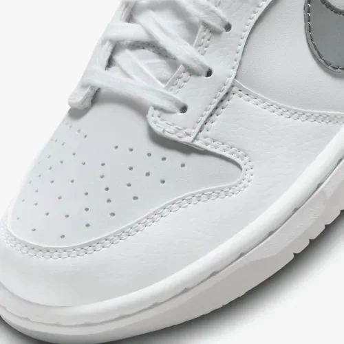 Кроссовки NIKE DUNK LOW GS FV0365-100 фото 7 — интернет-магазин Tapok
