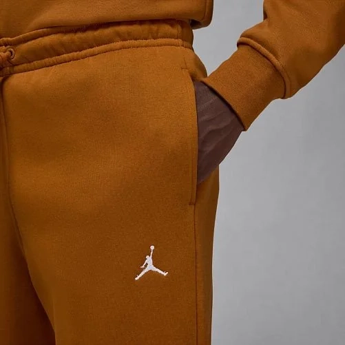 Брюки Jordan MJ BRKLN FLC PANT FV7277-228 фото 3 — интернет-магазин Tapok