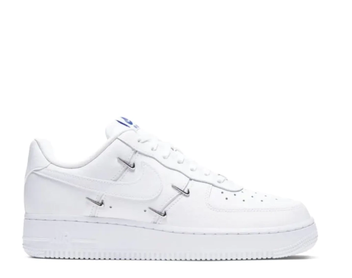 Кроссовки женские Nike Air Force 1&#39;07 Lx (CT1990-100) фото 2 — интернет-магазин Tapok