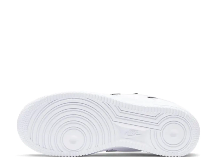 Кроссовки женские Nike Air Force 1&#39;07 Lx (CT1990-100) фото 3 — интернет-магазин Tapok