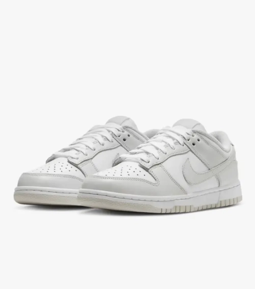 Кроссовки женские Nike W Dunk Low (DD1503-103) фото 1 — интернет-магазин Tapok