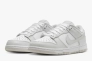 Кроссовки женские Nike W Dunk Low (DD1503-103) Фото 1