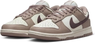 Кроссовки женские Nike Dunk Low Sail (DD1503-125)