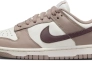 Кроссовки женские Nike Dunk Low Sail (DD1503-125) Фото 2