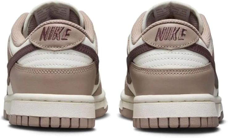 Кроссовки женские Nike Dunk Low Sail (DD1503-125) фото 5 — интернет-магазин Tapok