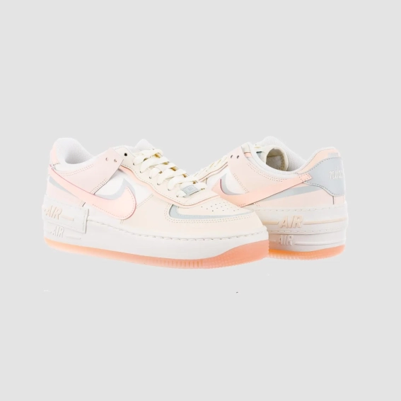 Кроссовки женские Nike W Af1 Shadow (DZ1847-105) фото 6 — интернет-магазин Tapok