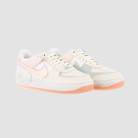Кроссовки женские Nike W Af1 Shadow (DZ1847-105) фото 7 — интернет-магазин Tapok