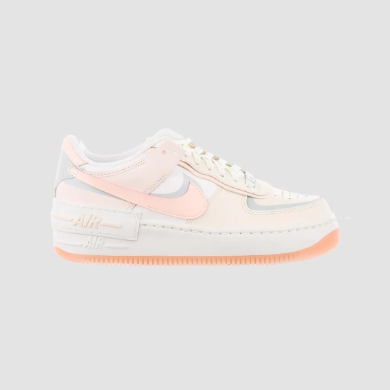 Кроссовки женские Nike W Af1 Shadow (DZ1847-105) фото 8 — интернет-магазин Tapok