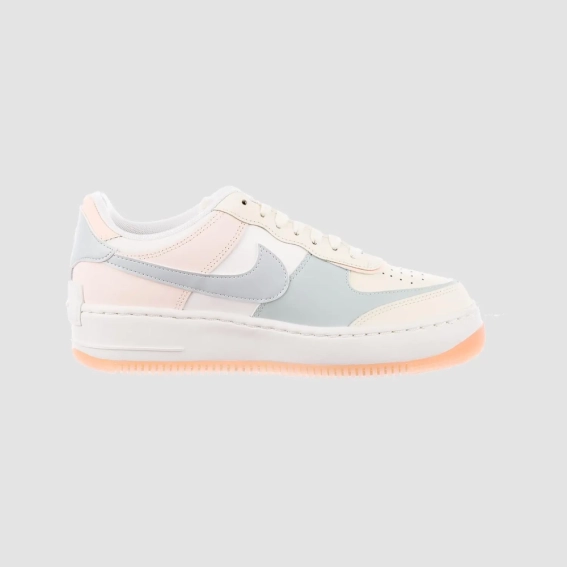 Кроссовки женские Nike W Af1 Shadow (DZ1847-105) фото 9 — интернет-магазин Tapok