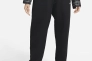 Брюки женские Nike Nsw Style Flc Pant Os Black (DQ5887-010) Фото 1