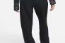 Брюки женские Nike Nsw Style Flc Pant Os Black (DQ5887-010) Фото 2