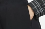 Брюки женские Nike Nsw Style Flc Pant Os Black (DQ5887-010) Фото 3