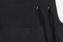 Брюки женские Nike Nsw Style Flc Pant Os Black (DQ5887-010) Фото 4