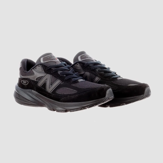 Кросівки чоловічі New Balance 990 V6 (U990BB6) фото 7 — інтернет-магазин Tapok