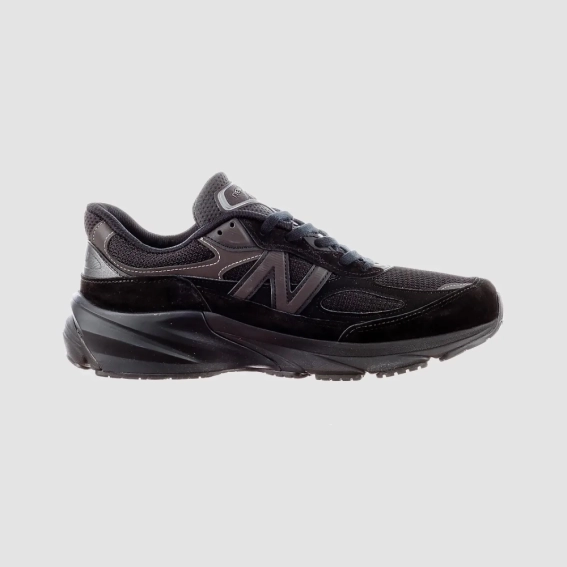 Кросівки чоловічі New Balance 990 V6 (U990BB6) фото 9 — інтернет-магазин Tapok