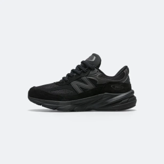 Кросівки чоловічі New Balance 990 V6 (U990BB6)