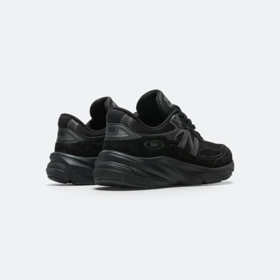 Кроссовки мужские New Balance 990 V6 (U990BB6) фото 3 — интернет-магазин Tapok