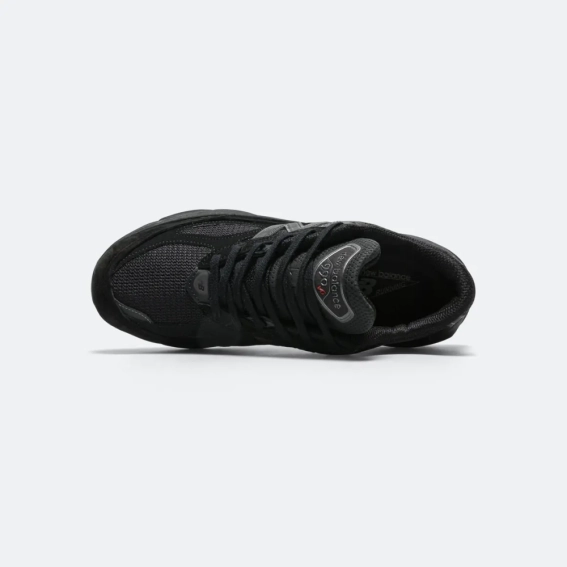 Кроссовки мужские New Balance 990 V6 (U990BB6) фото 4 — интернет-магазин Tapok