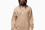 Кофта мужская Jordan Flight Mvp Fleece (FN6352-244) Фото 1