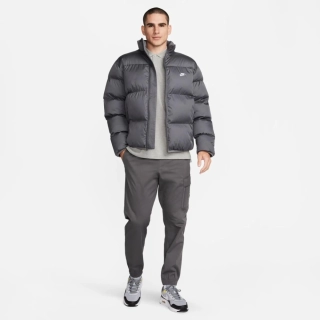 Куртка чоловіча Nike Down Jacket Club (FB7368-068)