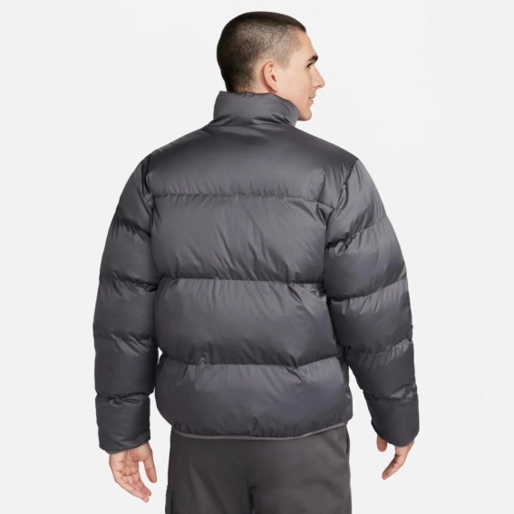 Куртка чоловіча Nike Down Jacket Club (FB7368-068) фото 3 — інтернет-магазин Tapok
