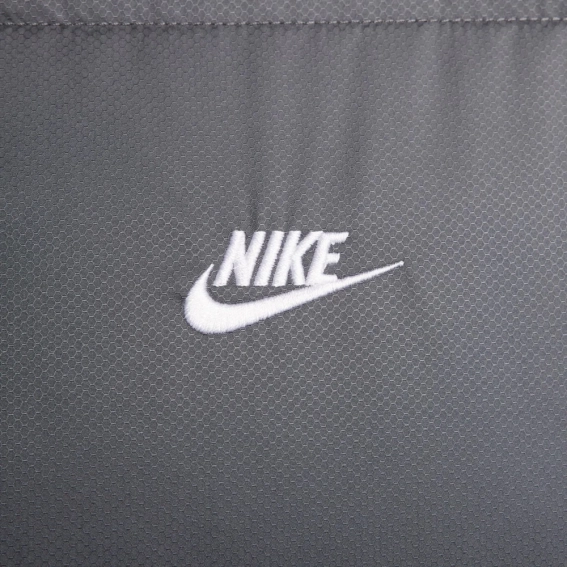 Куртка чоловіча Nike Down Jacket Club (FB7368-068) фото 4 — інтернет-магазин Tapok